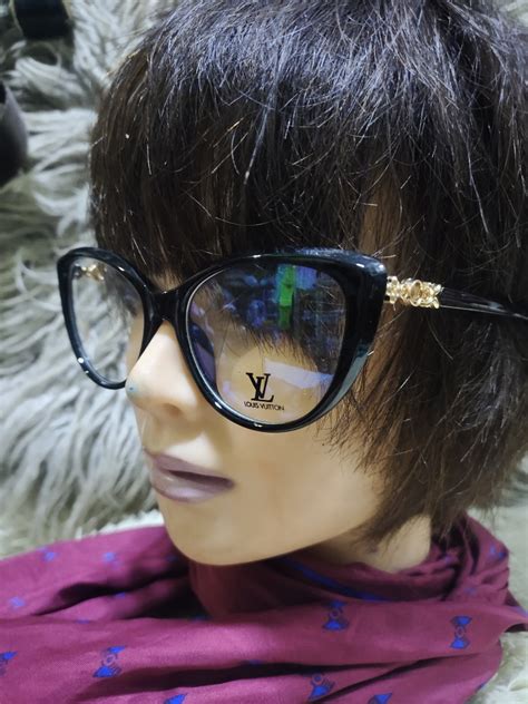 louis vuitton perscrition glasses